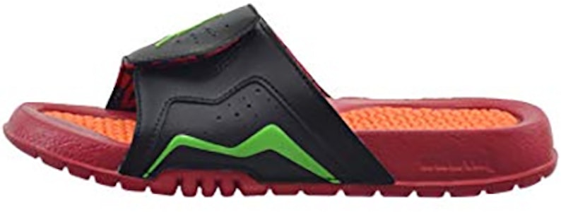 (Grade School) Air Jordan Hydro 7 Retro Slide 'Jingga Terang' 705469-016 Buy (Grade School) Air Jordan Hydro 7 Retro Slide 'Jingga Terang' 705469-016