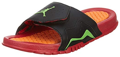 (小学生用) エア ジョーダン ハイドロ 7 レトロ スライド 'ブライト マンダリン' 705469-016 705469-016 Order (小学生用) エア ジョーダン ハイドロ 7 レトロ スライド 'ブライト マンダリン' 705469-016 705469-016