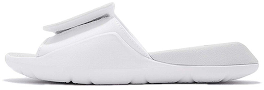 (Secundaria) Sandalias Air Jordan Hydro 7 'Pure Platinum'. AA2516-100 Buy (Secundaria) Sandalias Air Jordan Hydro 7 'Pure Platinum'. AA2516-100