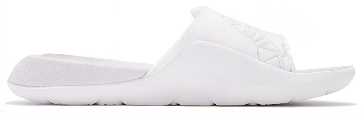 (Sekolah Dasar) Air Jordan Hydro 7 Slide 'Pure Platinum' AA2516-100 Order (Sekolah Dasar) Air Jordan Hydro 7 Slide 'Pure Platinum' AA2516-100