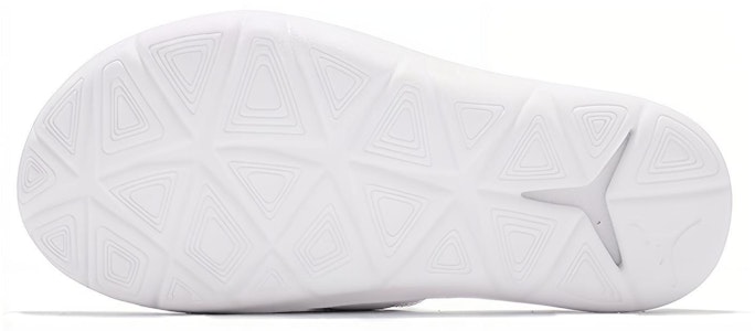 (Secundaria) Sandalias Air Jordan Hydro 7 'Pure Platinum'. AA2516-100 Purchase (Secundaria) Sandalias Air Jordan Hydro 7 'Pure Platinum'. AA2516-100