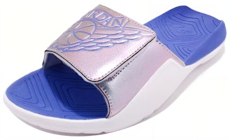 (大童款) Air Jordan Hydro 7 拖鞋 AA2516-007 Lookbook (大童款) Air Jordan Hydro 7 拖鞋 AA2516-007