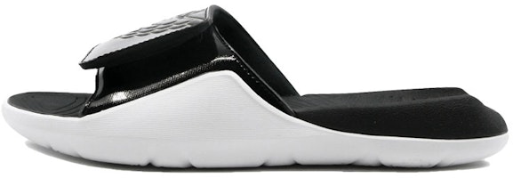 (Grade School) Air Jordan Hydro 7 Slides BG 'White' AA2516-021 (Grade School) Air Jordan Hydro 7 Slides BG 'White' AA2516-021