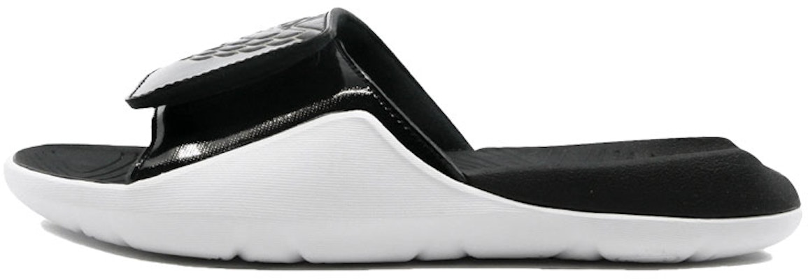 (Grade School) Air Jordan Hydro 7 Slides BG 'White' AA2516-021 Buy (Grade School) Air Jordan Hydro 7 Slides BG 'White' AA2516-021