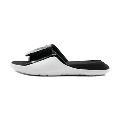 (GS) Jordan Hydro 7 Slides BG 'White'