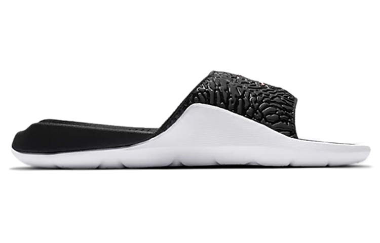 Order (초등학생) 에어 조던 하이드로 7 V2 '블랙 짐 레드' BQ6291-016