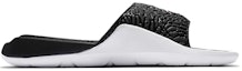 Order (Grade School) Air Jordan Hydro 7 V2 'Black Gym Red' BQ6291-016