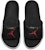 (Grade School) Air Jordan Hydro 7 V2 'Black Gym Red' BQ6291-016