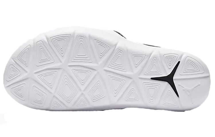 Shop (초등학생) 에어 조던 하이드로 7 V2 '블랙 짐 레드' BQ6291-016