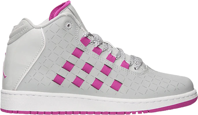 (Ado) Air Jordan Illusion GG ''Gris Brume Fuchsia'' 705535-009 Buy (Ado) Air Jordan Illusion GG ''Gris Brume Fuchsia'' 705535-009