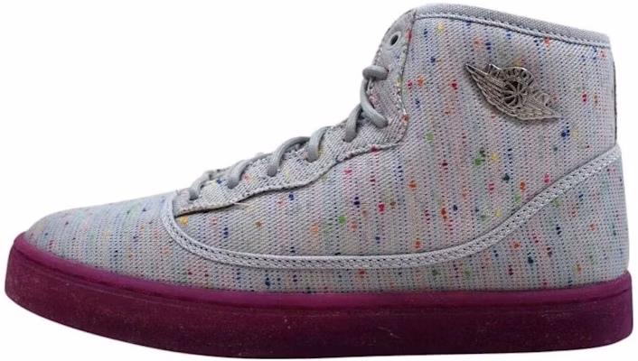 Air Jordan Jasmine GG 'Ungu Kelabu' Sekolah Rendah 768927-008 Buy Air Jordan Jasmine GG 'Ungu Kelabu' Sekolah Rendah 768927-008
