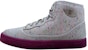 Air Jordan Jasmine GG 'Ungu Kelabu' Sekolah Rendah 768927-008