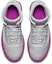 Order Air Jordan Jasmine GG 'Ungu Kelabu' Sekolah Rendah 768927-008