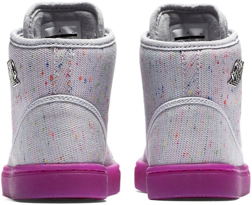 Air Jordan Jasmine GG 'Ungu Kelabu' Sekolah Rendah 768927-008 Shop Air Jordan Jasmine GG 'Ungu Kelabu' Sekolah Rendah 768927-008