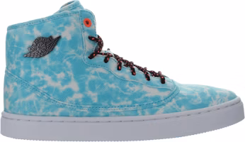 (Grade School) Air Jordan Jasmine GG 'Tide Pool Blue' 811377-409 (Grade School) Air Jordan Jasmine GG 'Tide Pool Blue' 811377-409