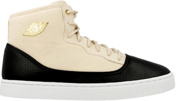 (Grade School) Air Jordan Jasmine Premium HC GG 'Pearl Heiress' 807711-207 (Grade School) Air Jordan Jasmine Premium HC GG 'Pearl Heiress' 807711-207