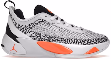 (Grade School) Air Jordan Jordan Luka 1 'Safari' DQ6513-108 (Grade School) Air Jordan Jordan Luka 1 'Safari' DQ6513-108