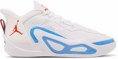 (Youth) Air Jordan Tatum 1 'St. Louis' DX5359-100 (Youth) Air Jordan Tatum 1 'St. Louis' DX5359-100