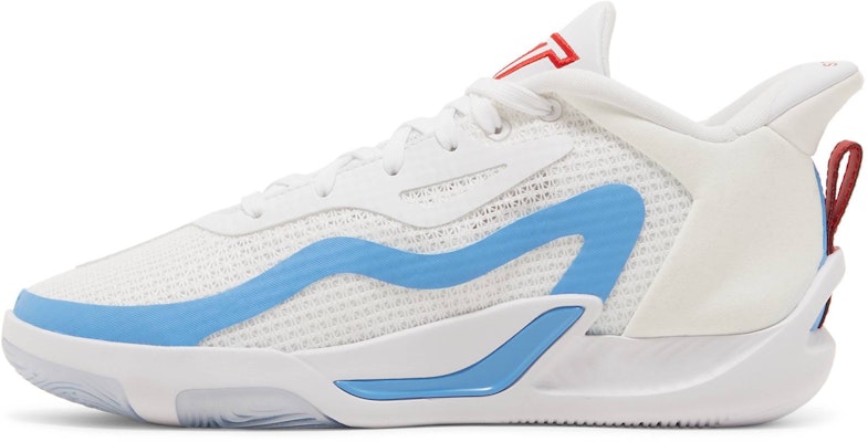 (青少年) Air Jordan Tatum 1 '聖路易' DX5359-100 Lookbook (青少年) Air Jordan Tatum 1 '聖路易' DX5359-100