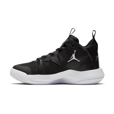 (GS) Jordan Jumpman 2020 'Black'