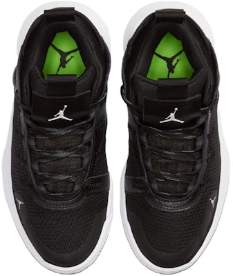 (大童款) Air Jordan Jumpman 2020 '黑色' BQ3451-001 Shop (大童款) Air Jordan Jumpman 2020 '黑色' BQ3451-001