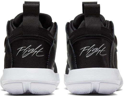 (大童款) Air Jordan Jumpman 2020 '黑色' BQ3451-001 Purchase (大童款) Air Jordan Jumpman 2020 '黑色' BQ3451-001