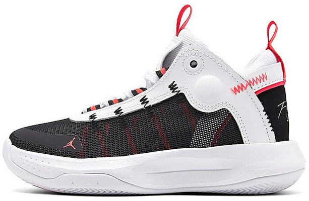 (Grade School) Air Jordan Jumpman 2020 'Red Orbit' BQ3451-100 Buy (Grade School) Air Jordan Jumpman 2020 'Red Orbit' BQ3451-100
