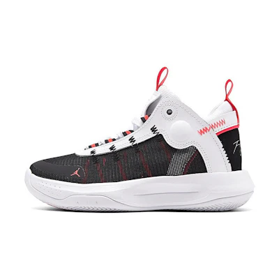 (GS) Jordan Jumpman 2020 'Red Orbit'