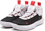 Lookbook (Kanak-Kanak) Air Jordan Jumpman 2020 'Red Orbit' BQ3451-100