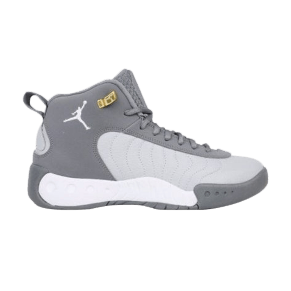 (Grade School) Air Jordan Jumpman BG 907973-003