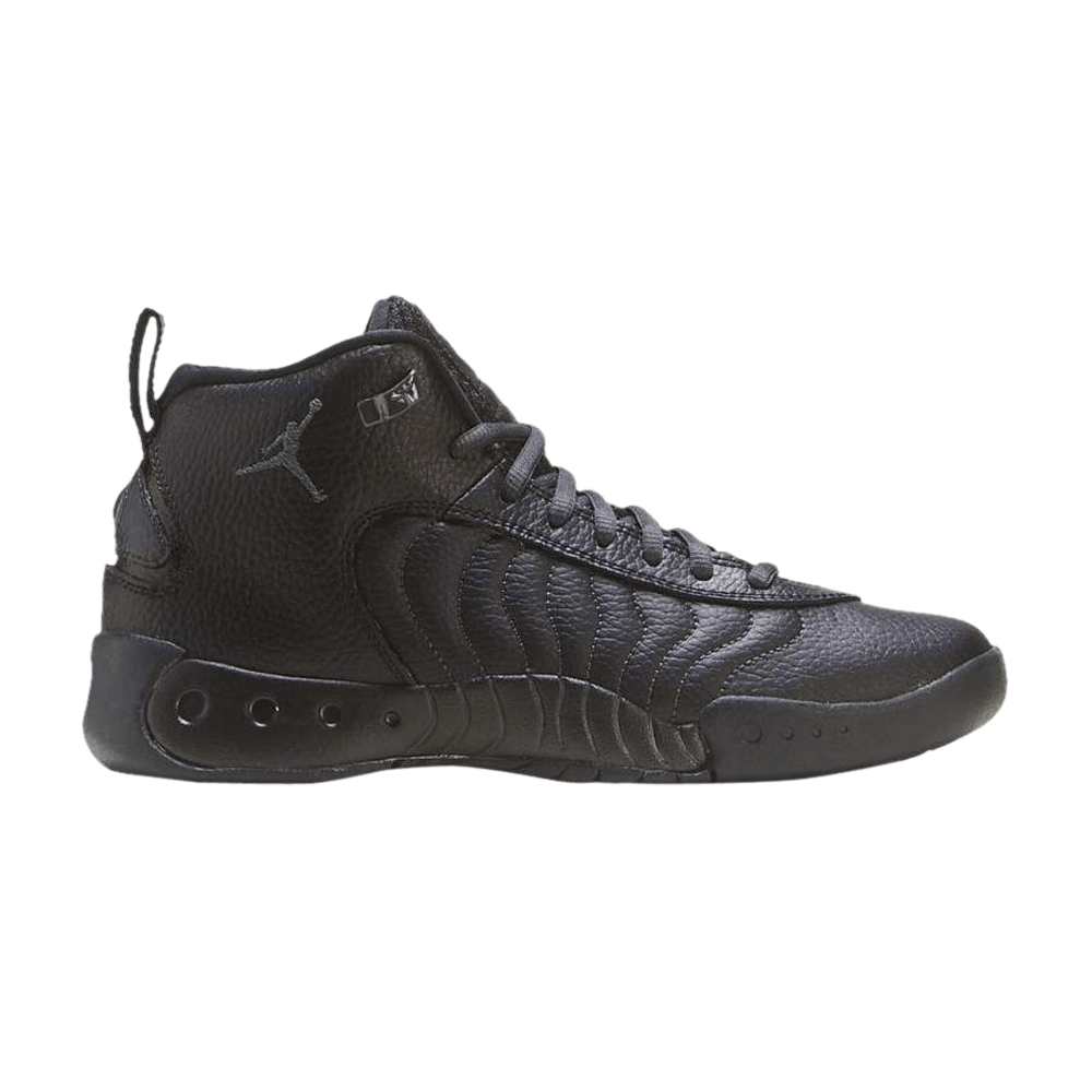 Buy 에어 조던 점프맨 프로 '블랙' (초등학생용) 907973-002