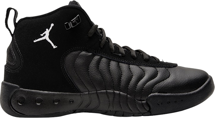 (Grade School) Air Jordan Jumpman Pro 'Black' 907973-021 Buy (Grade School) Air Jordan Jumpman Pro 'Black' 907973-021
