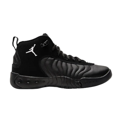 (GS) Jordan Jumpman Pro 'Black'