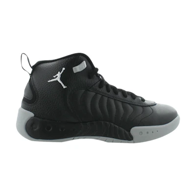 (GS) Jordan Jumpman Pro 'Black'