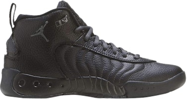 (Grade School) Air Jordan Jumpman Pro 'Black' 907973-002 (Grade School) Air Jordan Jumpman Pro 'Black' 907973-002