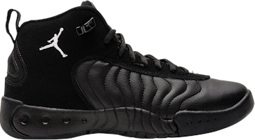(Grade School) Air Jordan Jumpman Pro 'Black' 907973-021 (Grade School) Air Jordan Jumpman Pro 'Black' 907973-021