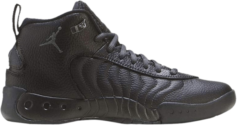 (Anak-anak) Air Jordan Jumpman Pro 'Hitam' 907973-002 Buy (Anak-anak) Air Jordan Jumpman Pro 'Hitam' 907973-002