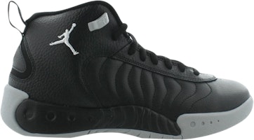 (Grade School) Air Jordan Jumpman Pro 'Black' 907973-022 (Grade School) Air Jordan Jumpman Pro 'Black' 907973-022