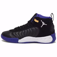 (Grade School) Air Jordan Jumpman Pro 'Black Concord' DQ8436-004 (Grade School) Air Jordan Jumpman Pro 'Black Concord' DQ8436-004