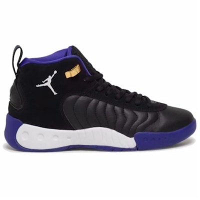 (中小童款) Air Jordan Jumpman Pro '黑色紫罗兰' DQ8436-004 Order (中小童款) Air Jordan Jumpman Pro '黑色紫罗兰' DQ8436-004