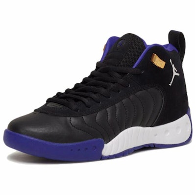 (Grade School) Air Jordan Jumpman Pro 'Black Concord' DQ8436-004 Lookbook (Grade School) Air Jordan Jumpman Pro 'Black Concord' DQ8436-004
