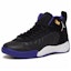 Lookbook (Kanak-Kanak) Air Jordan Jumpman Pro 'Black Concord' DQ8436-004