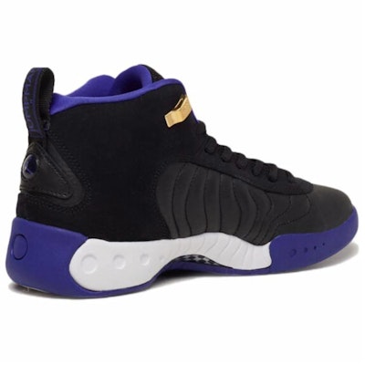 (Grade School) Air Jordan Jumpman Pro 'Black Concord' DQ8436-004 Shop (Grade School) Air Jordan Jumpman Pro 'Black Concord' DQ8436-004
