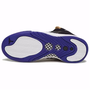 (Año Escolar) Air Jordan Jumpman Pro 'Negro Concord' DQ8436-004 Details for (Año Escolar) Air Jordan Jumpman Pro 'Negro Concord' DQ8436-004