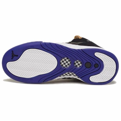 (Grade School) Air Jordan Jumpman Pro 'Black Concord' DQ8436-004 Details for (Grade School) Air Jordan Jumpman Pro 'Black Concord' DQ8436-004