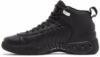 (SD) Air Jordan Jumpman Pro 'Hitam Perak Metalik' DQ8436-001 Lookbook (SD) Air Jordan Jumpman Pro 'Hitam Perak Metalik' DQ8436-001