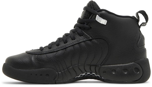 (Kanak-Kanak) Air Jordan Jumpman Pro 'Hitam Perak Metalik' DQ8436-001 Lookbook (Kanak-Kanak) Air Jordan Jumpman Pro 'Hitam Perak Metalik' DQ8436-001