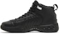 (Kanak-Kanak) Air Jordan Jumpman Pro 'Hitam Perak Metalik' DQ8436-001
