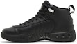 Lookbook (Kanak-Kanak) Air Jordan Jumpman Pro 'Hitam Perak Metalik' DQ8436-001