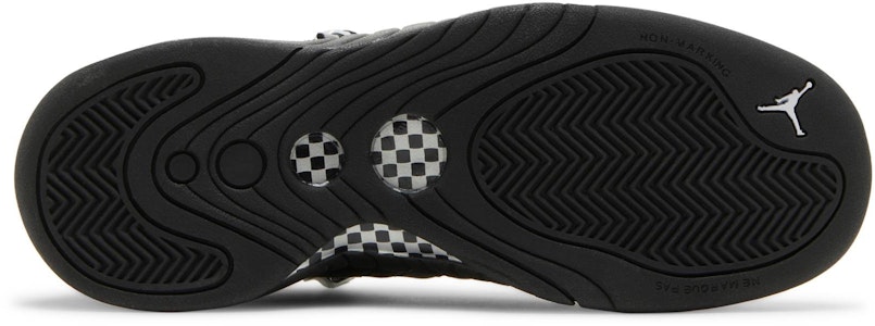 (Kanak-Kanak) Air Jordan Jumpman Pro 'Hitam Perak Metalik' DQ8436-001 Shop (Kanak-Kanak) Air Jordan Jumpman Pro 'Hitam Perak Metalik' DQ8436-001